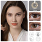 Queen Ochre Coloured Contacts | 6 Months