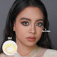 Queen Mel Coloured Contacts | 6 Months