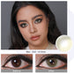Queen Mel Coloured Contacts | 6 Months