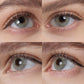 Queen Quartz Coloured Contacts | 6 Months