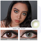 Queen Quartz Coloured Contacts | 6 Months