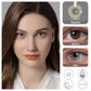 Queen Quartz Coloured Contacts | 6 Months