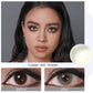 Queen Crystal Coloured Contacts | 6 Months