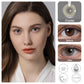 Queen Crystal Coloured Contacts | 6 Months