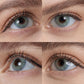 Queen Topaz Coloured Contacts | 6 Months