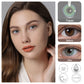 Queen Topaz Coloured Contacts | 6 Months