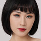 Flame Green Coloured Contacts | 6 Months