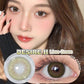 Desire II Lime Green Coloured Contacts | 6 Months