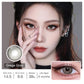 Luna Grege Gray Coloured Contacts | 6 Months