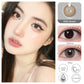 OMG Brown Coloured Contacts | 6 Months