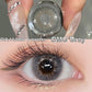 OMG Gray Coloured Contacts | 6 Months