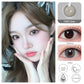 OMG Gray Coloured Contacts | 6 Months