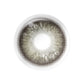 Blush Girl Shadow Gray Coloured Contacts | 6 Months