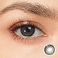 Blush Girl Shadow Gray Coloured Contacts | 6 Months