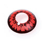 Red Mirage Contacts
