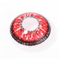 Dolly Eye Red Contacts