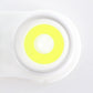 Solid Yellow Contacts