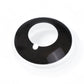 Blackout Contact Lenses