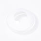 White Out Contact Lenses (Prescription)