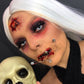 White Out Contact Lenses (Prescription)