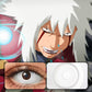 White Out Contact Lenses (Prescription)