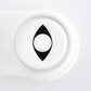 White Cat Eye Contacts