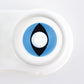 Blue Cat Eye Contacts