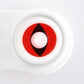 Red Cat Eye Contacts