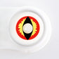 Red Dragon Eyes Contacts