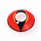 Red Dragon Eye Contacts