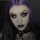 White Manson Contacts