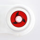 Itachi Mangekyou Sharingan Contacts