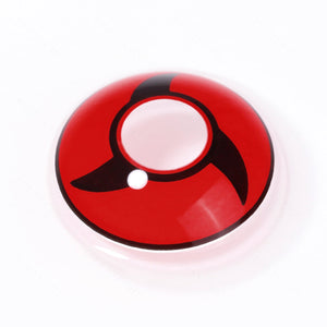 Itachi Mangekyou Sharingan Contacts