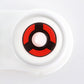 Izuna Uchiha Mangekyou Sharingan Contacts