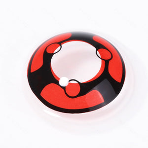 Madara Mangekyou Sharingan Contacts