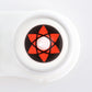 Sasuke Mangekyou Sharingan Contacts