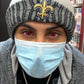 Sasuke 3 Tomoe Sharingan Eye Contacts (Prescription)