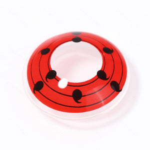 Rinne Sharingan Contacts