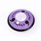 Purple 3 Tomoe Sharingan Contacts