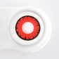 Red Twilight Volturi Vampire Contacts