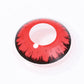 Red Twilight Volturi Vampire Contacts