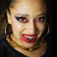 Red Twilight Volturi Vampire Contacts