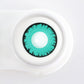 Edge Green Vampire Cosplay Contacts