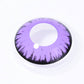 Twilight Violet Purple Vampire Contacts