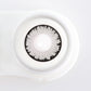 Light Gray Vampire Contacts