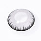 Light Gray Vampire Contacts