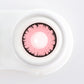 Light Pink Vampire Contacts