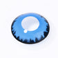 Twilight Blue Werewolf Eyes Contacts