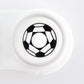 Soccer Ball Contacts