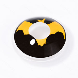 Yellow Bat Contacts